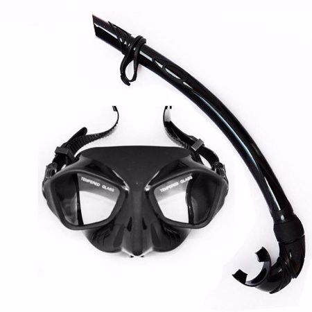 Picture for category Masks and Snorkels