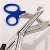 Picture of Dive Scissors (Great for Cray Tails)