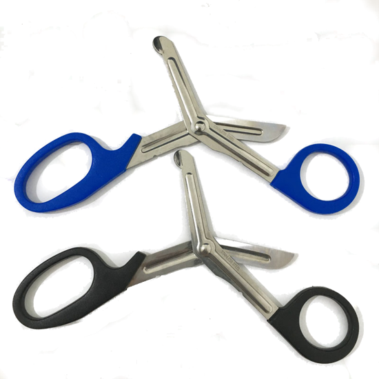 Picture of Dive Scissors (Great for Cray Tails)