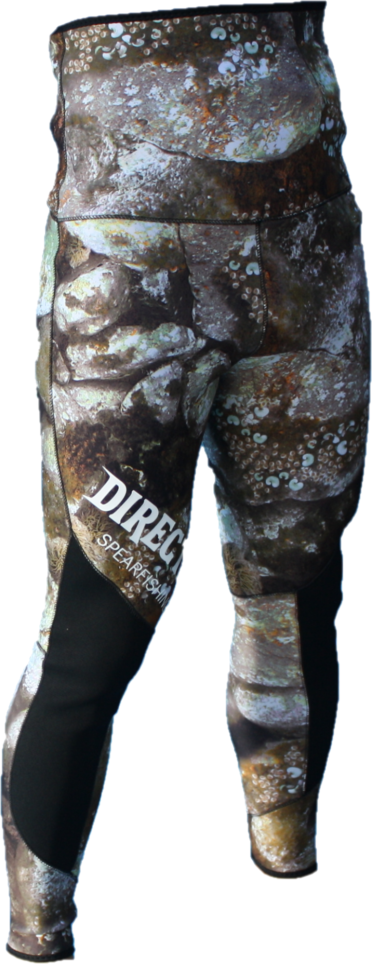 Spearfishing Open Cell Wetsuit Direction Spearfishing Australia