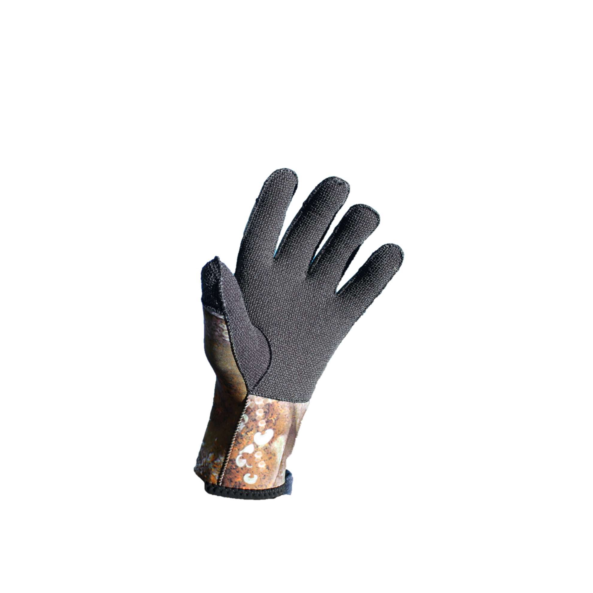 Kevlar Gloves 3mm Direction Spearfishing Australia