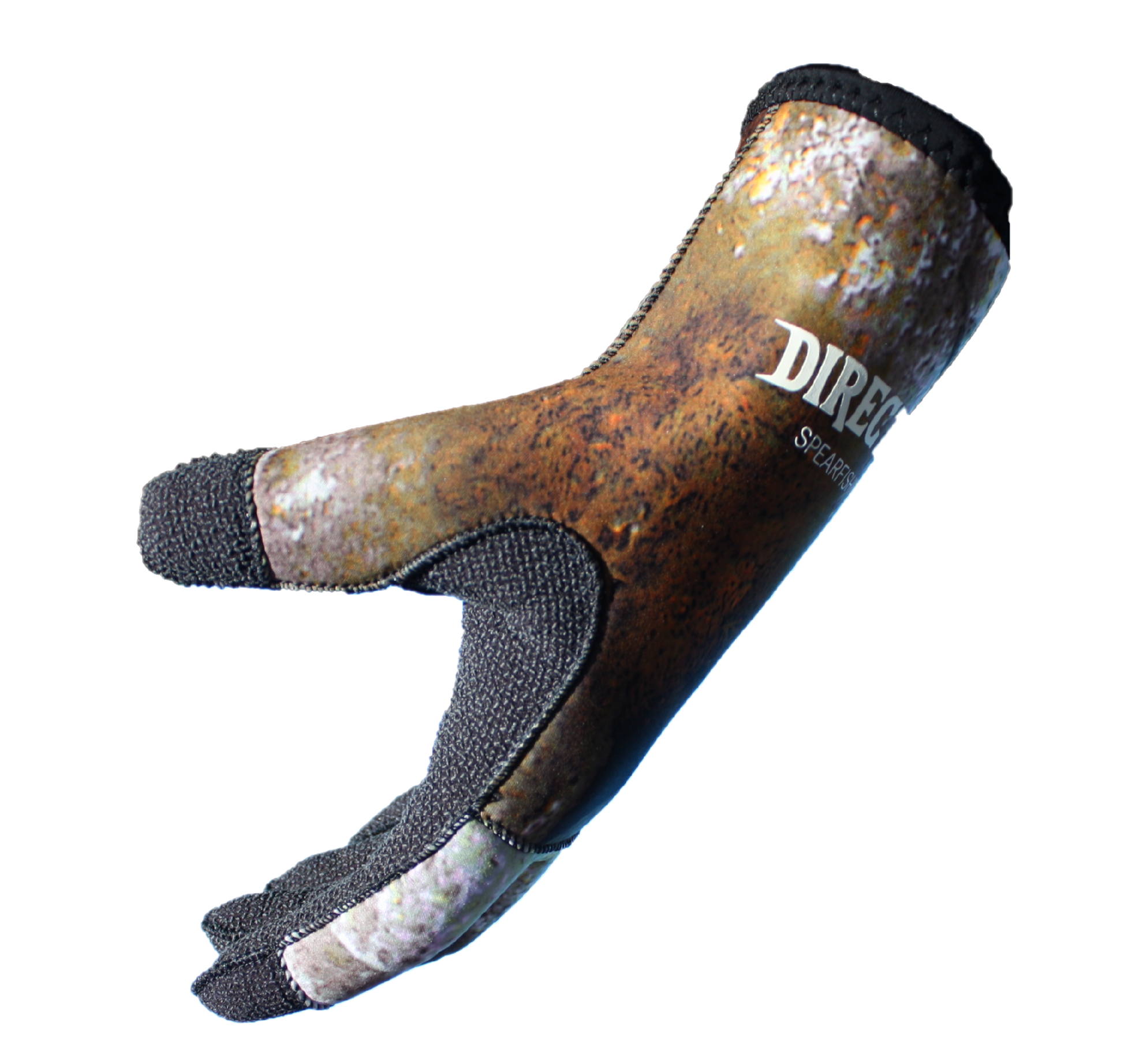 Kevlar Gloves 3mm Direction Spearfishing Australia