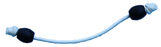 Picture of Dyneema  Bridle Single