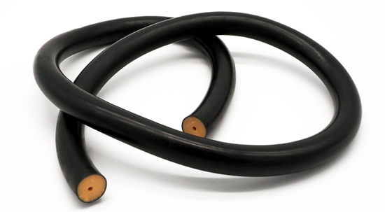 Picture of 16mm Latex Blue Speargun Rubber (per meter)