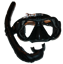 Mask and Snorkel